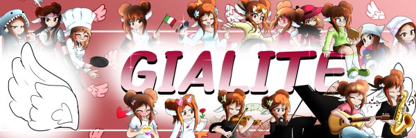 Gialite Profile Banner