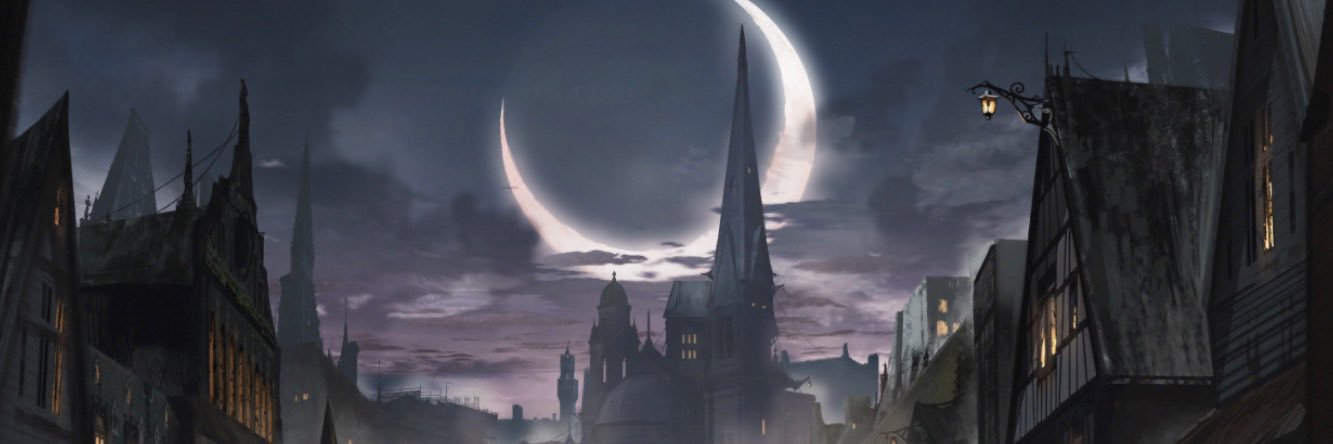 霧雨 banner