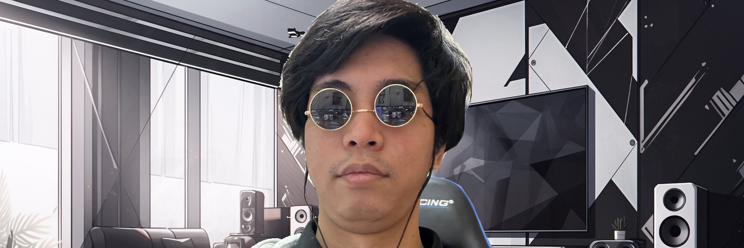 wachanado's profile banner image
