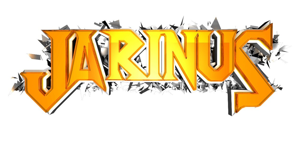 Jarinus banner
