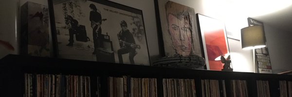 djrndmnoise Profile Banner