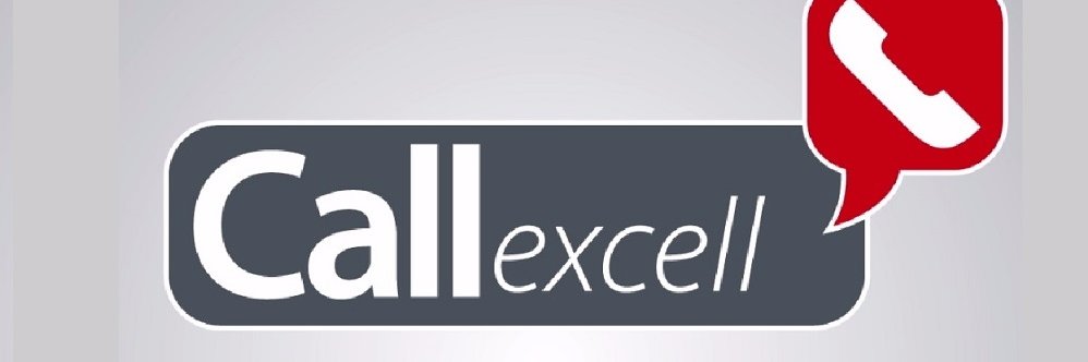 Callexcell banner