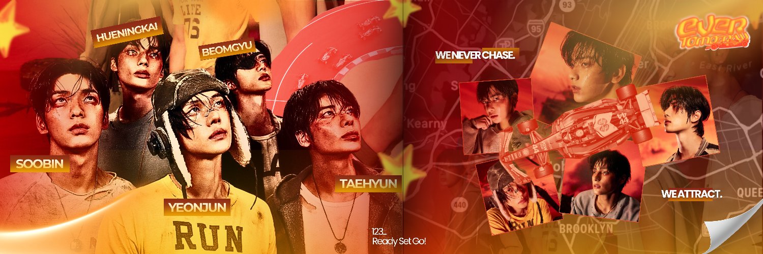 더 나은 내일을 위해, 𝘌𝘛𝘖! banner