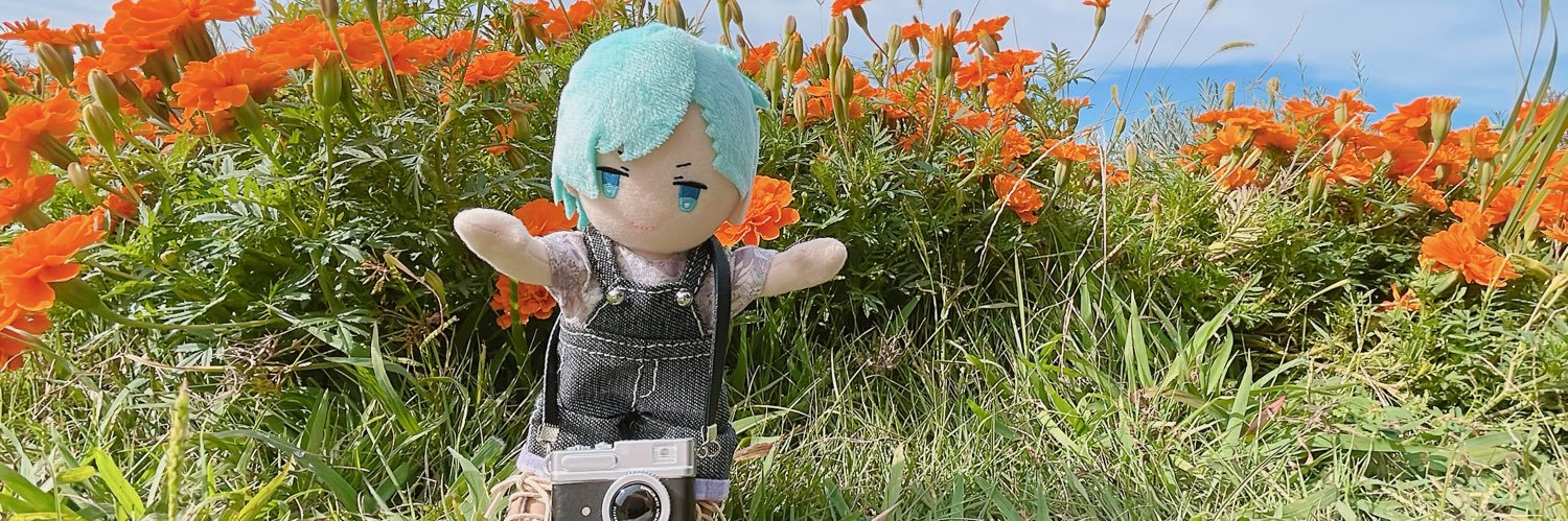 uriharuren's profile banner image