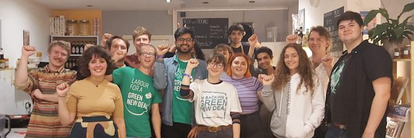 SheffLabGND Profile Banner