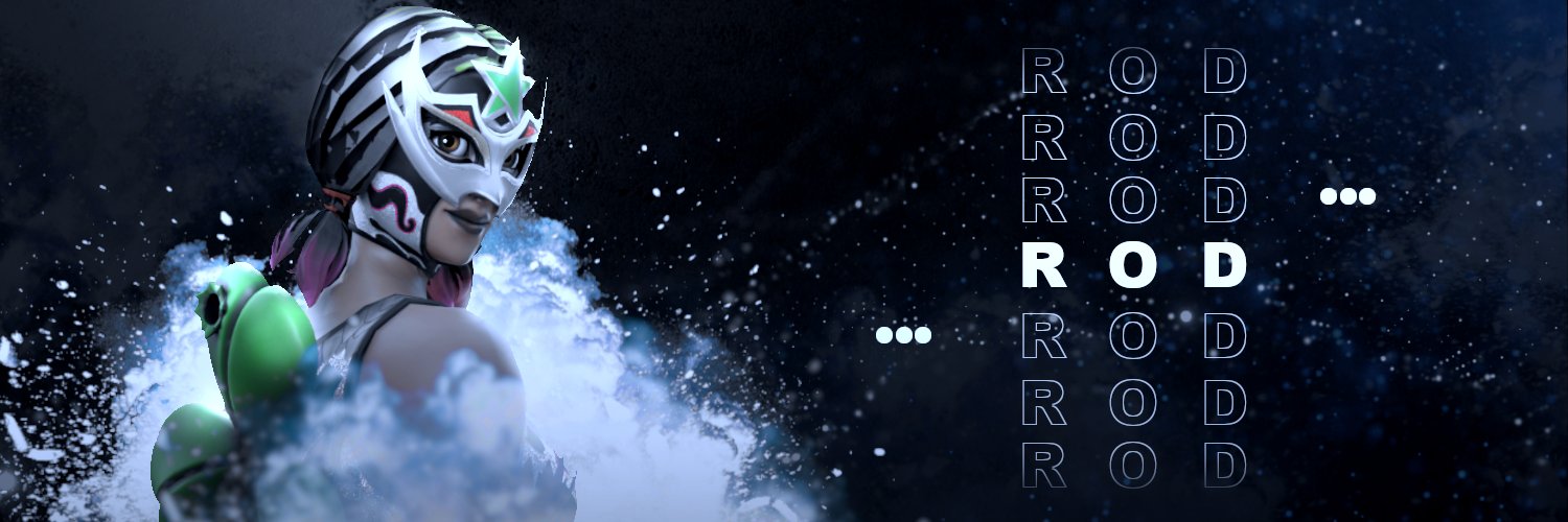 Rod - PC Tweaker banner