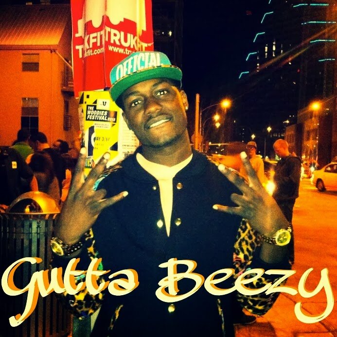 GuttaBeezy's profile banner image