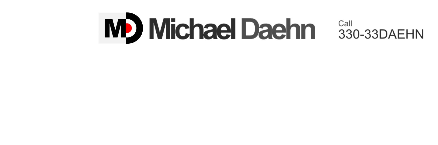 MichaelDaehn's profile banner image