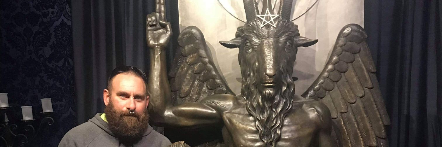 wolfmanmatt666's profile banner image