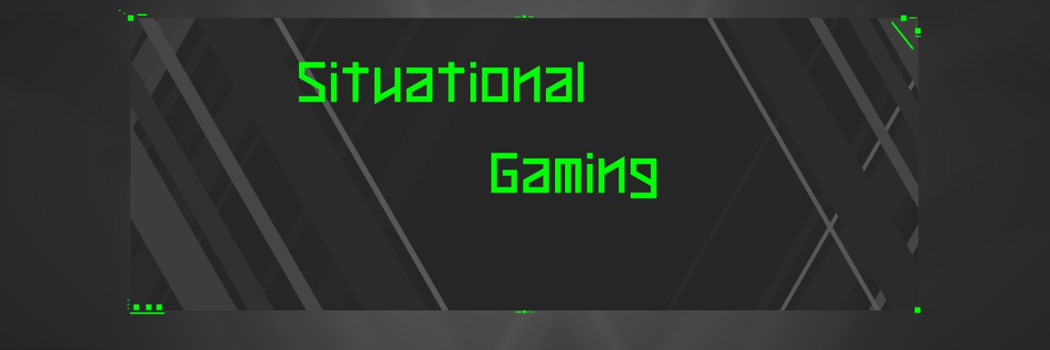 Situational11's profile banner image