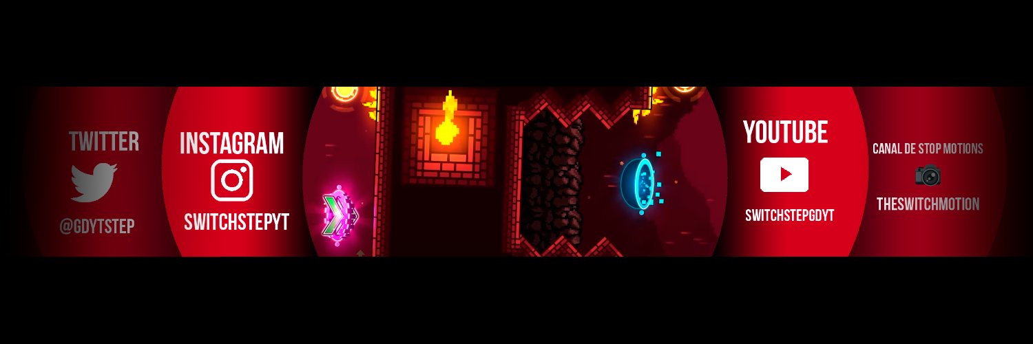 Switch banner