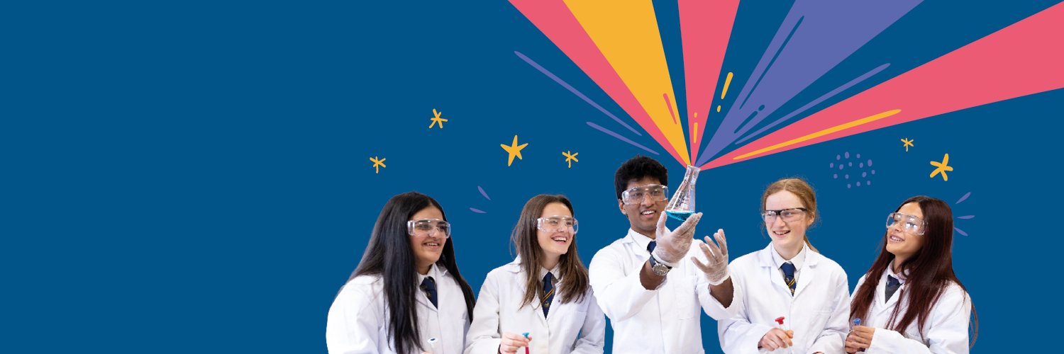 The High School of Glasgow banner