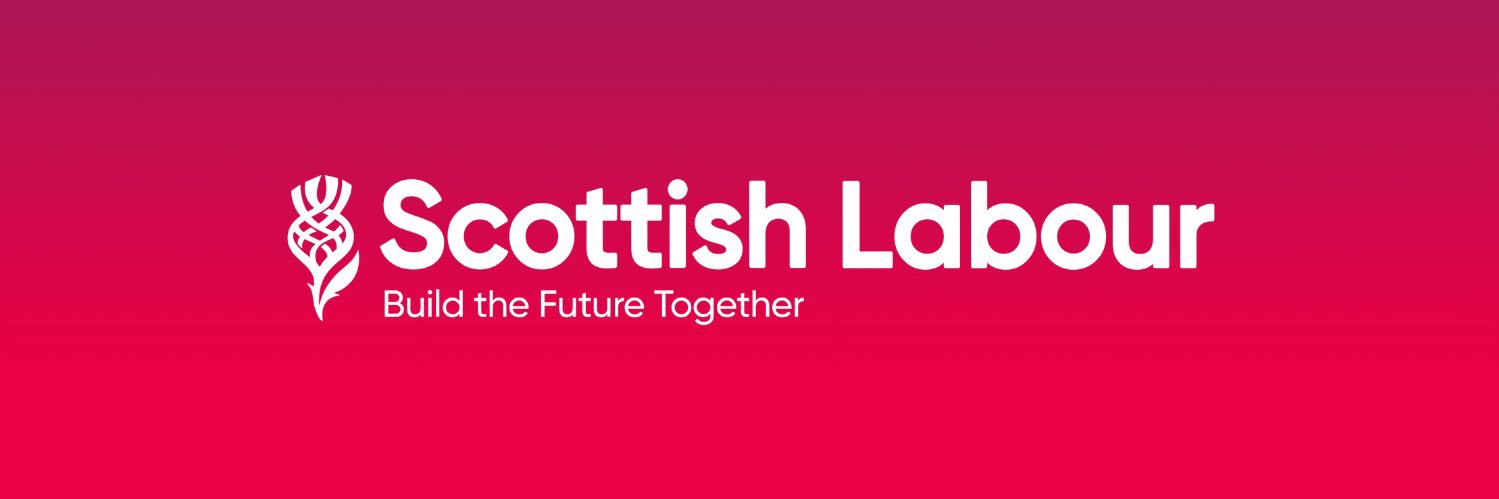 Edinburgh Western Labour banner