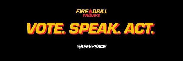 Fire Drill Fridays Profile Banner