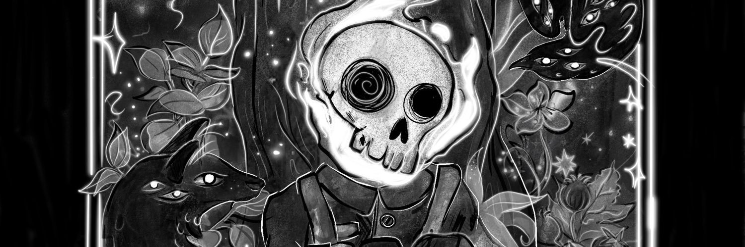 kate-mia white🌙 banner