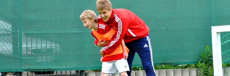 Artur Wróblewski banner