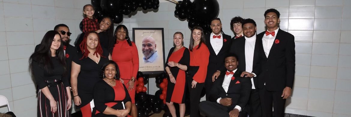 Mykell C. Ford banner