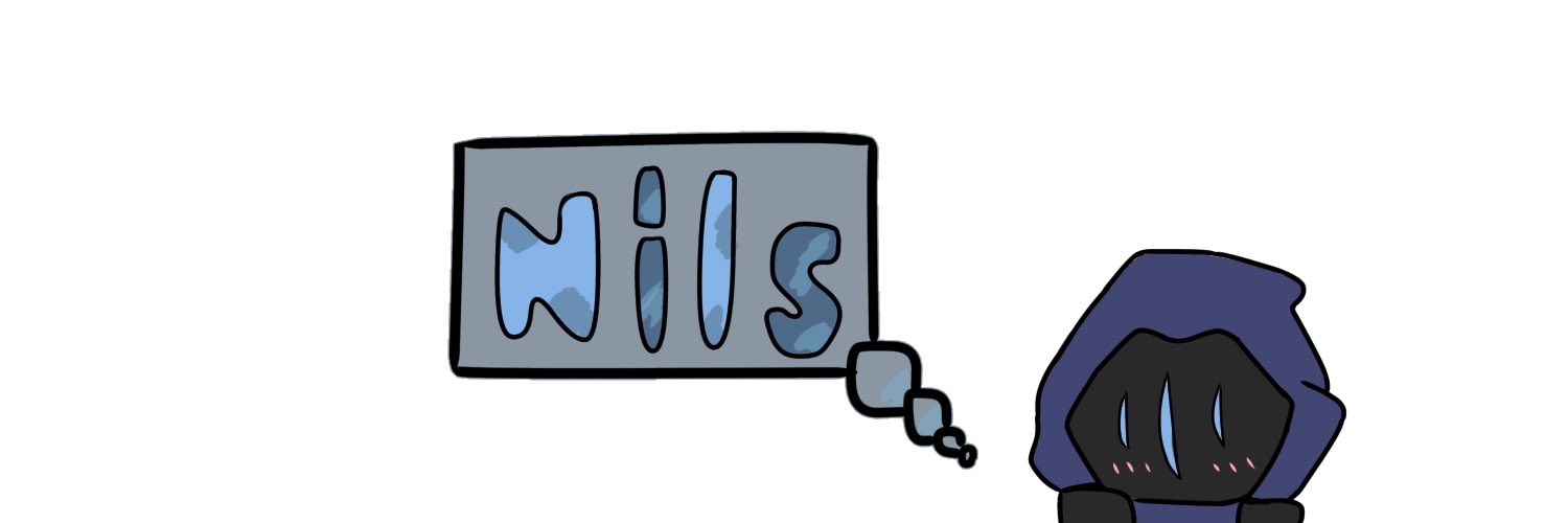 Nils banner