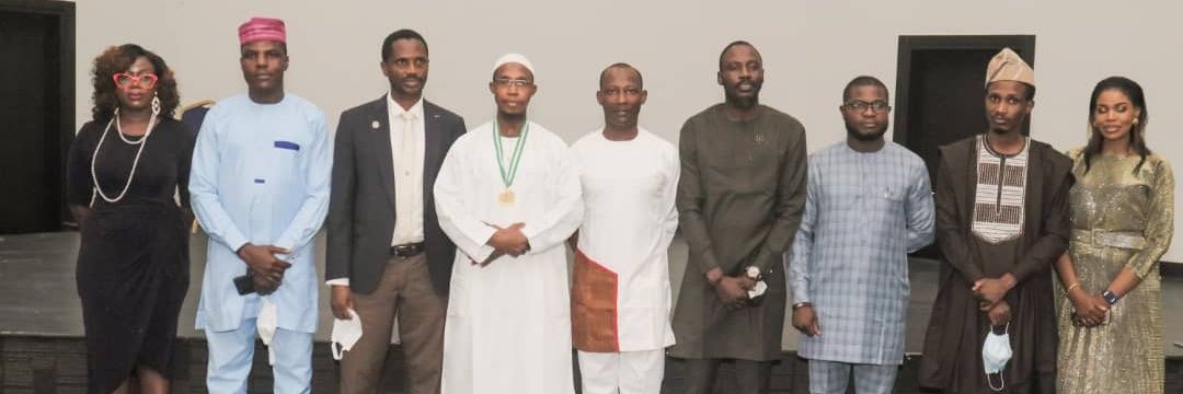 Medical Guild banner