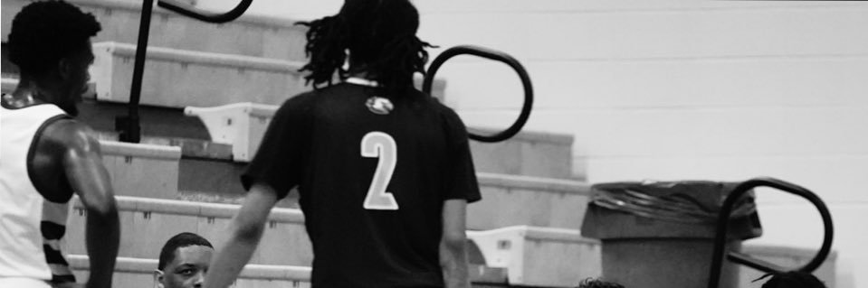 Chaze' Harris banner