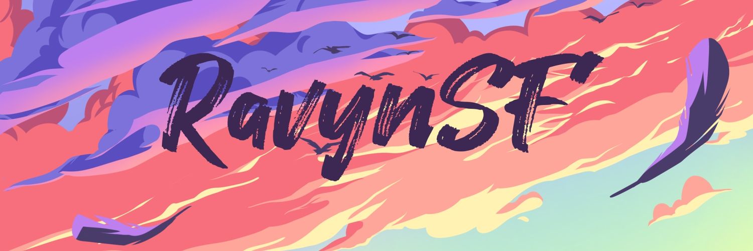 Ravyn banner