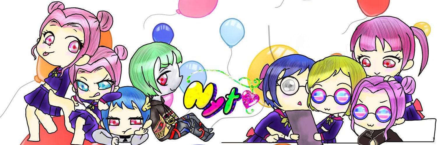 らてこ banner