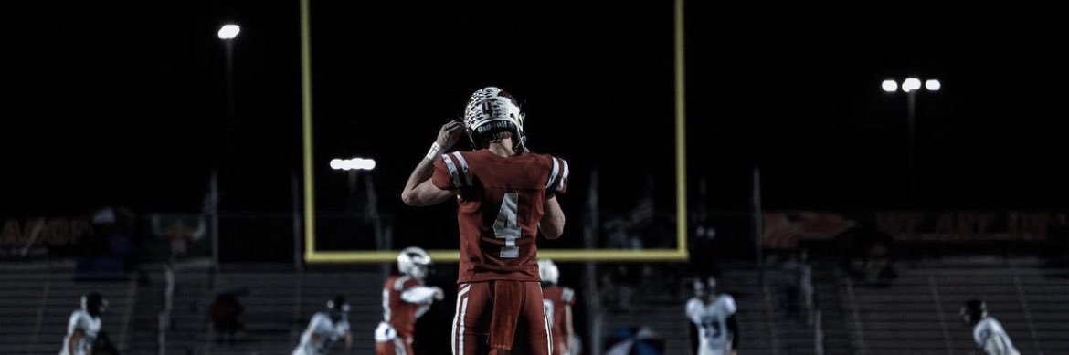 Grayson Thomas banner