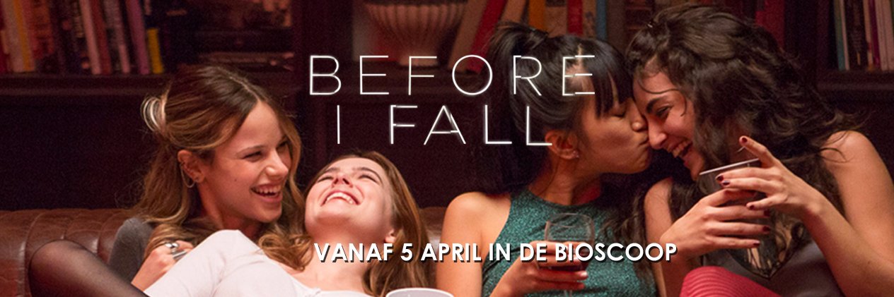 eOneBelgium's profile banner image