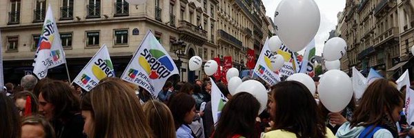 snepap Profile Banner