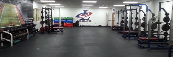 LhsStrength Profile Banner