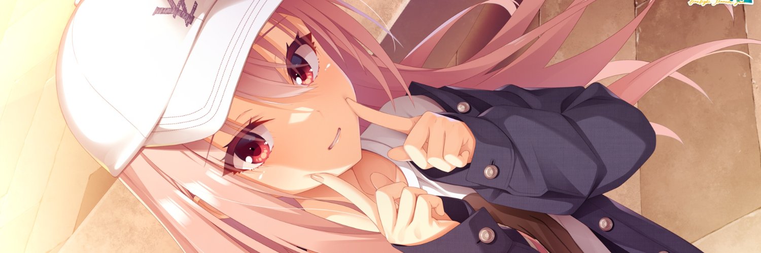 hurikake_7's profile banner image