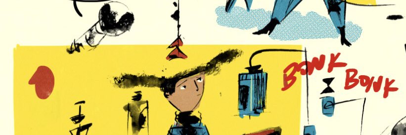 Squilloillo's profile banner image