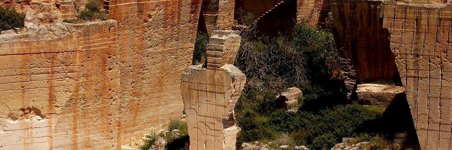 Lithica banner