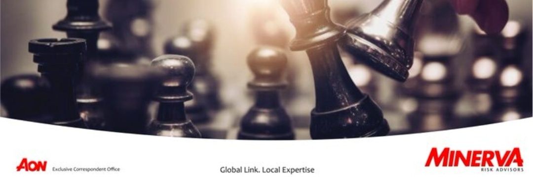 Zimbabwe Chess Federation banner