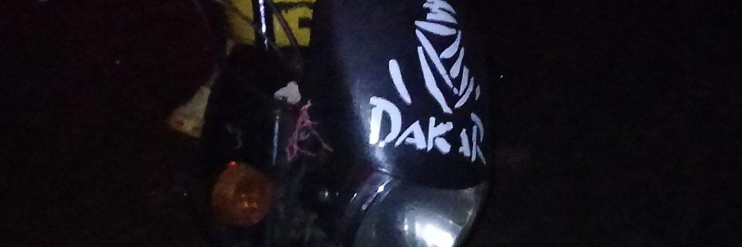 danitos39's profile banner image