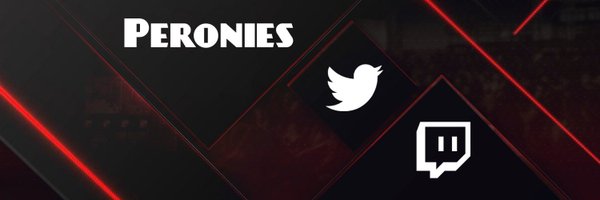 peronies Profile Banner