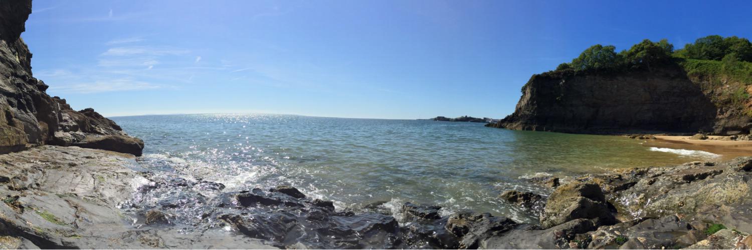 Louis Jay Burridge banner