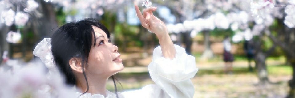 せり@撮影会用✨ banner