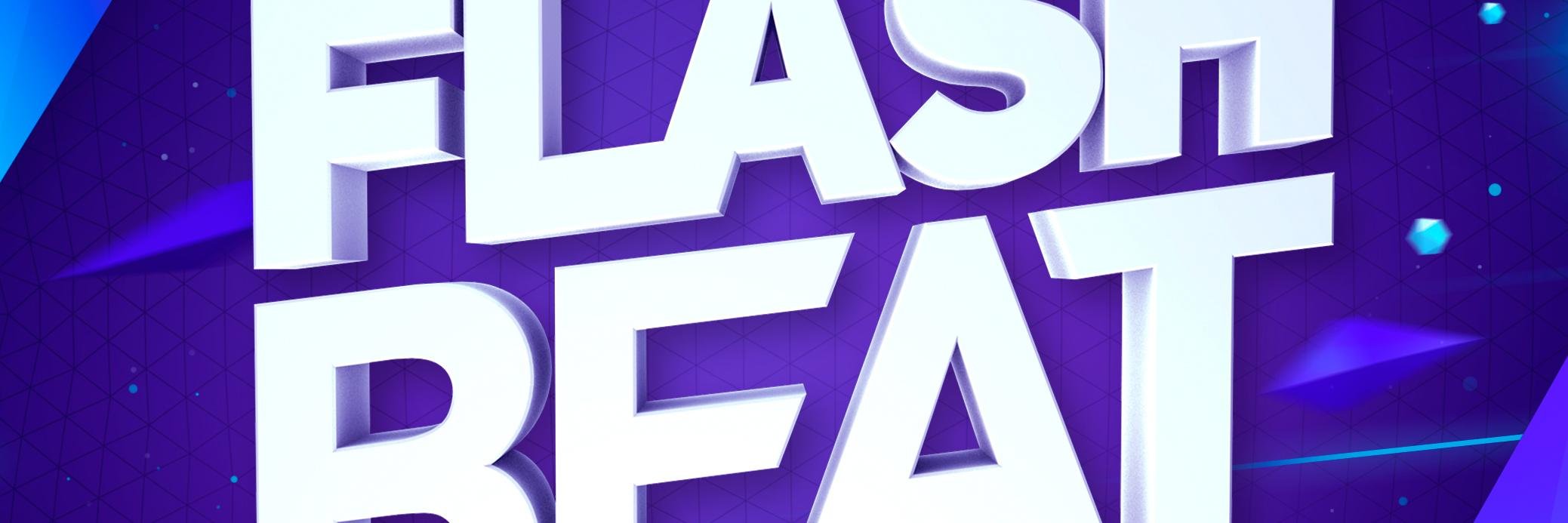 flashbeatshow's profile banner image