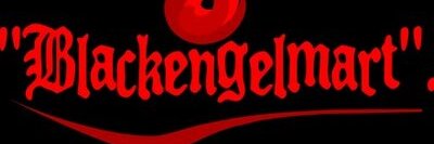 blackengelmart's profile banner image