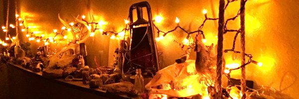 nullfawn Profile Banner