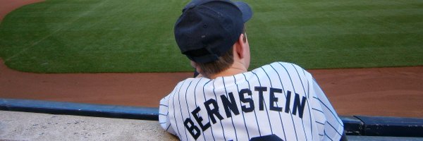 AdamBernstein18 Profile Banner