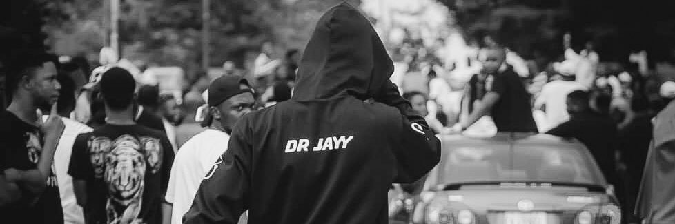 officialdrjayy's profile banner image