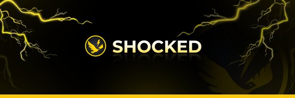 Shocked Profile Banner