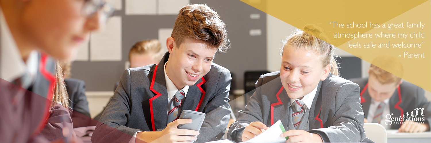GoffsChurchgate's profile banner image