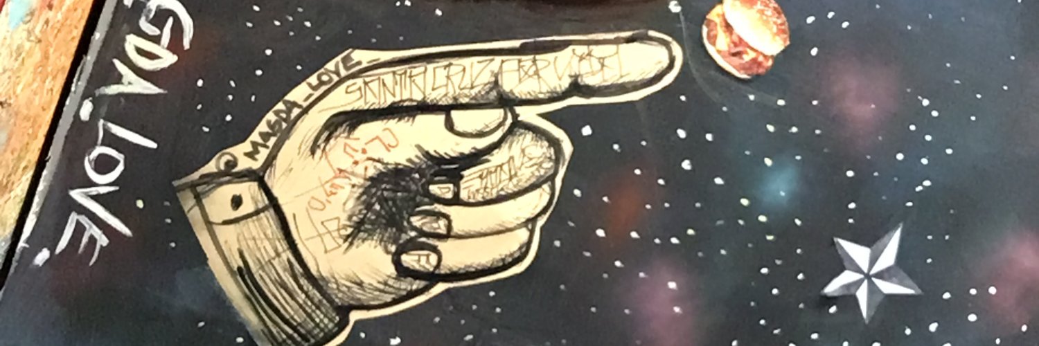 JereHammes's profile banner image
