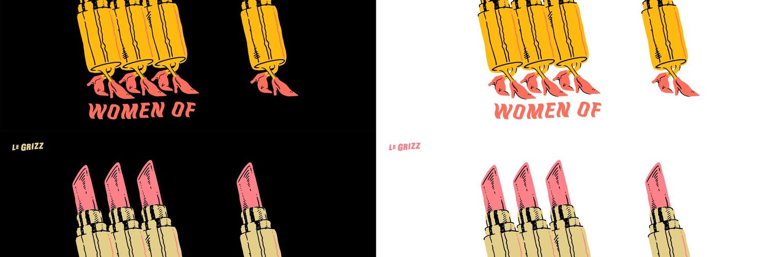 WOMEN_of_'s profile banner image
