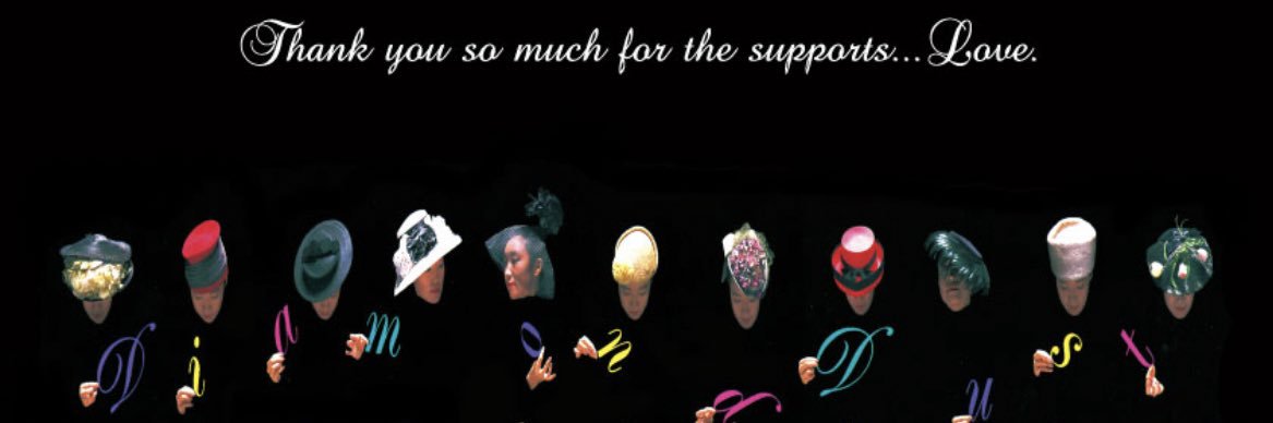 DIAMOND_DUST banner