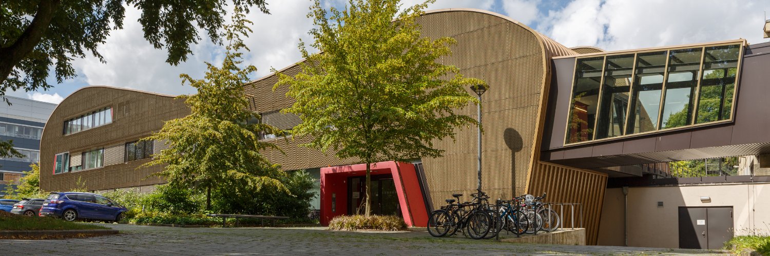 IT Center RWTH Aachen's banner
