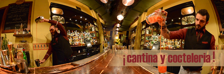 GarciasBar's profile banner image